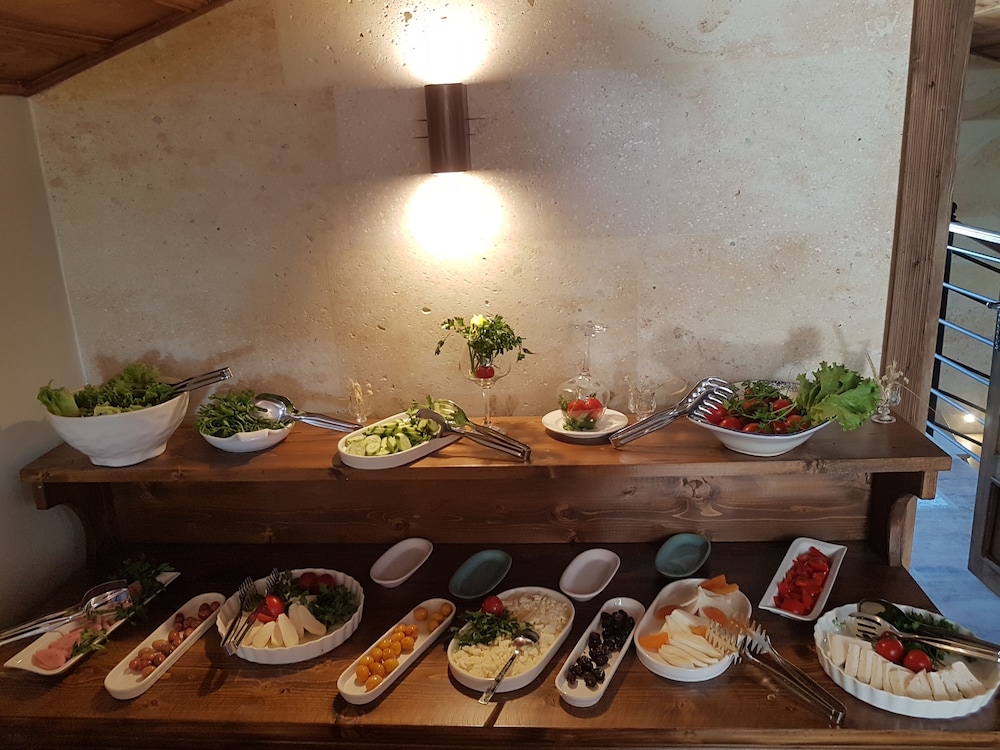 Flavia Cappadocia Hotel 35/50