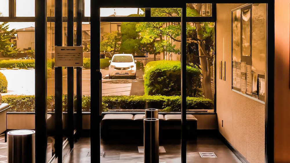 Hachinohe Plaza Hotel 51/56