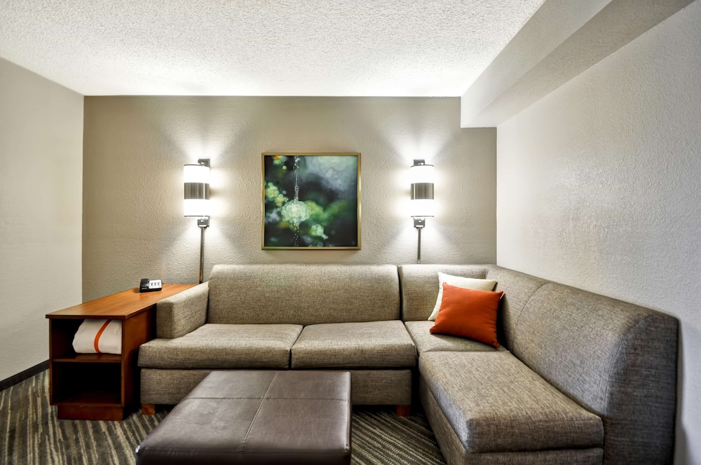 Hyatt Place Las Vegas 24/56