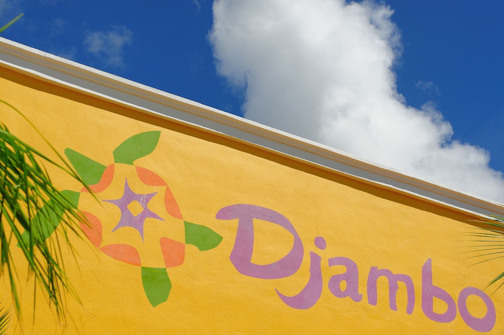 Djambo Apartments - Adults Only 2/48