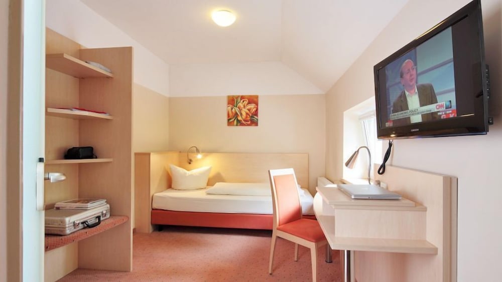 Petul Hotel An Der Zeche 22/43