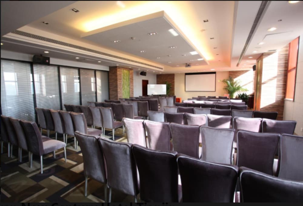 RuiWan New Century Hotel Tianjin 31/36
