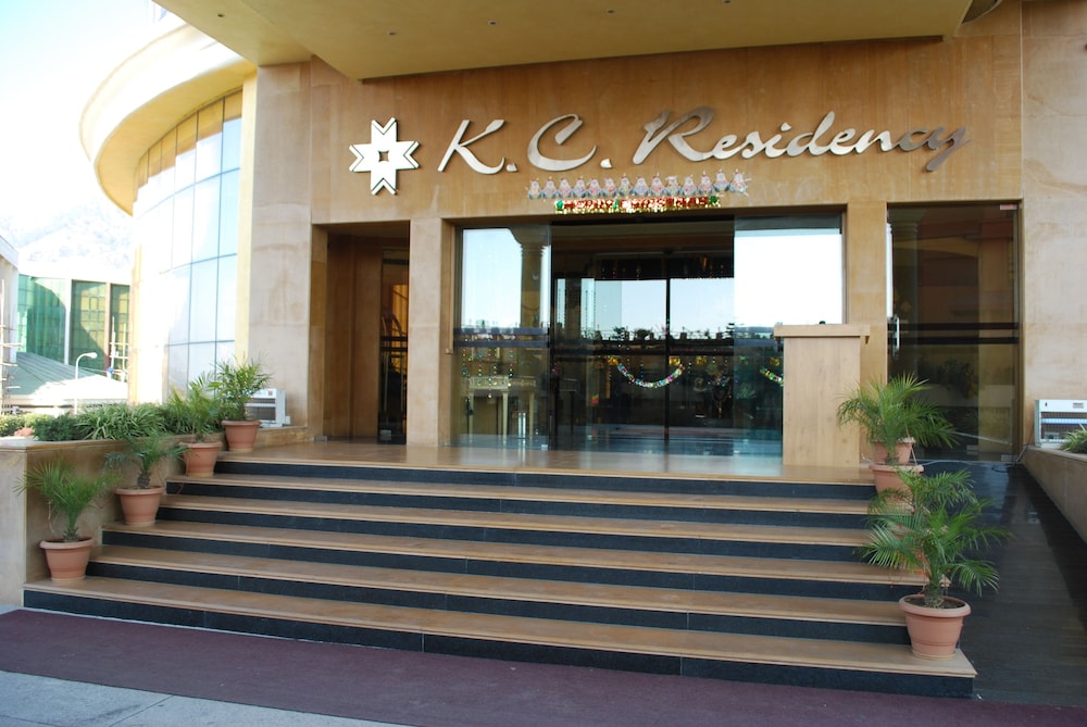 KC RESIDENCY 5/50