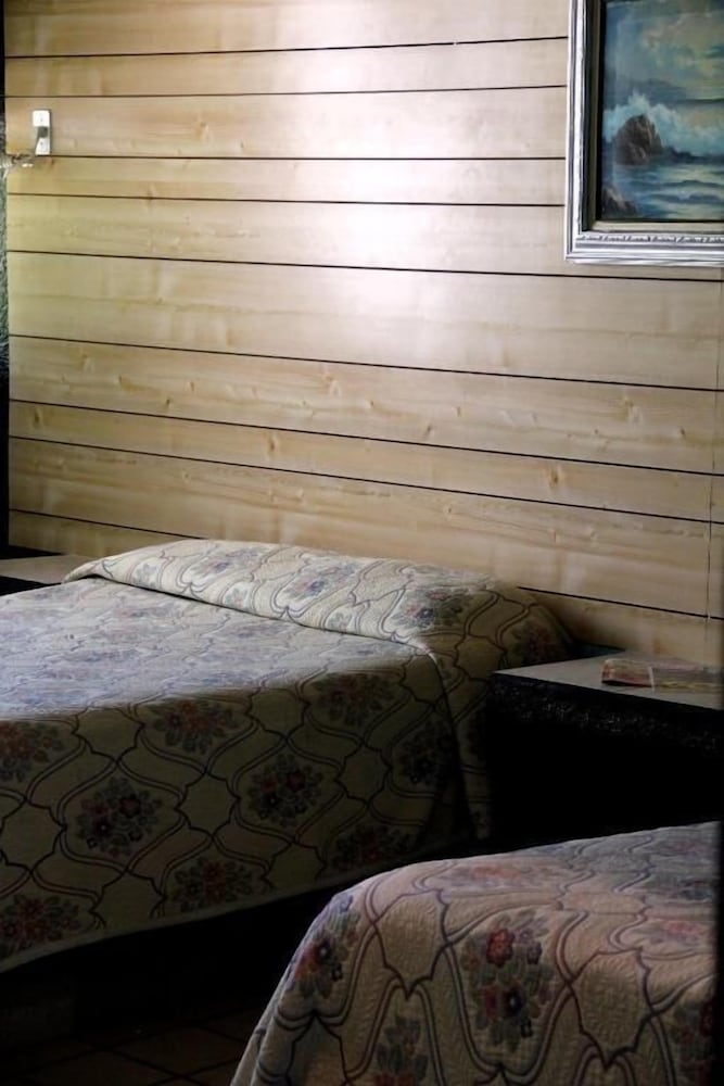 Hotel Miramar 24/41