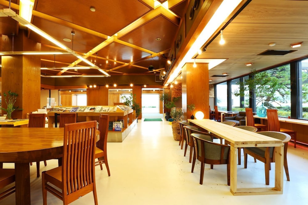 OKUKINOSAKI SEASIDE HOTEL 14/23