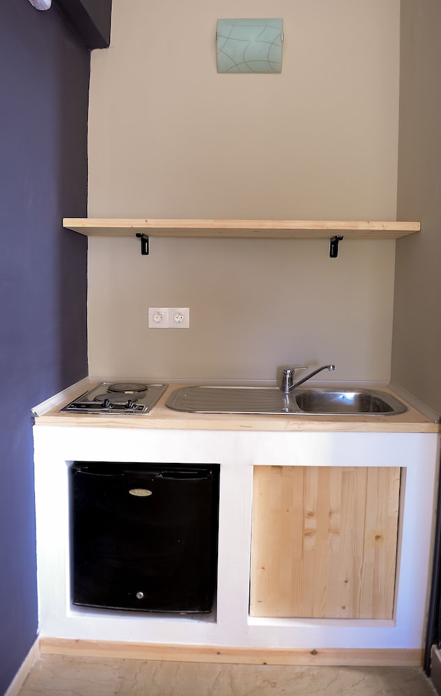 Lefka Hotel, Apartments & Studios photo2