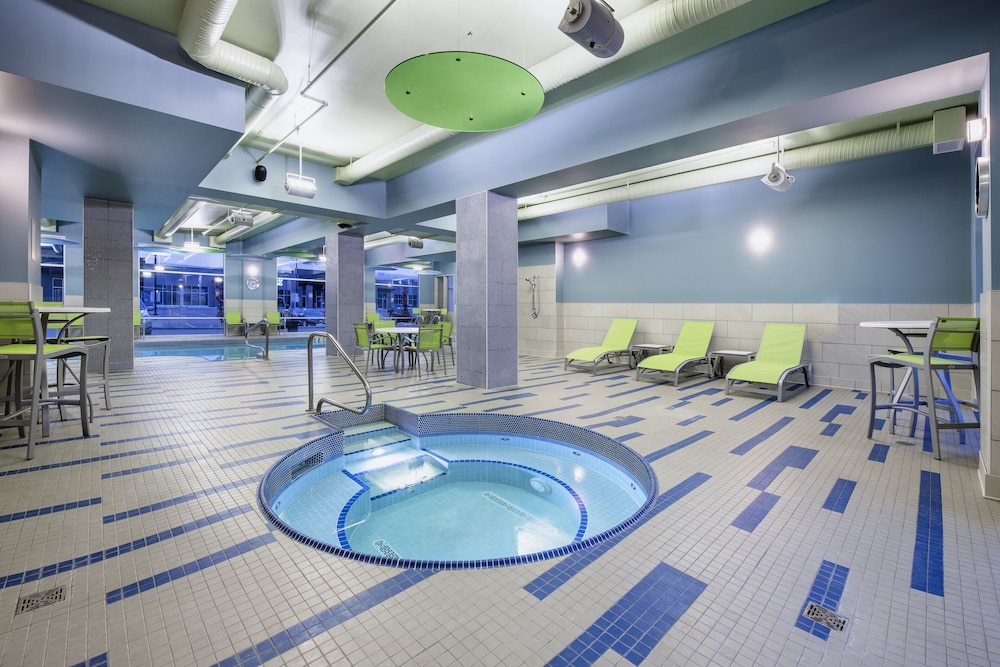 Holiday Inn Express And Suites Kelowna East 52/68