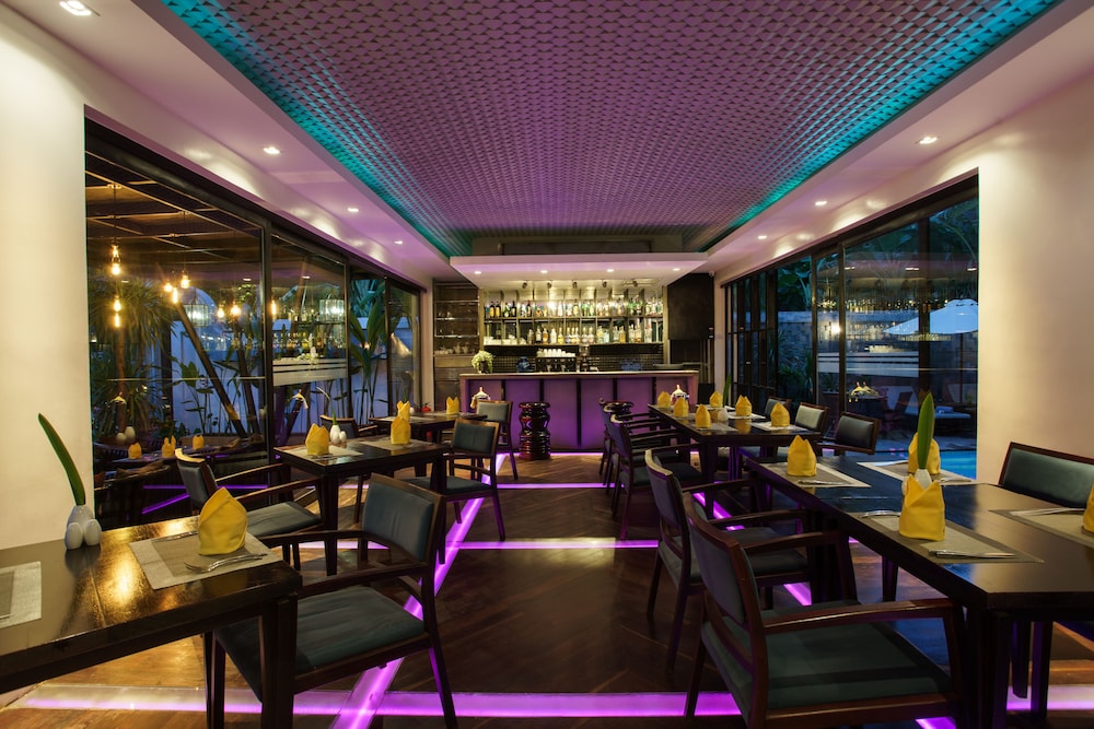 Apsara Residence Hotel 61/72