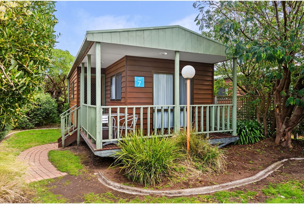 Discovery Parks – Warrnambool 3/36