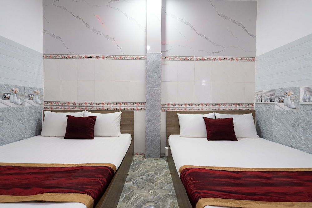 Collection O District 12 - Mau Tim Hotel 25/36