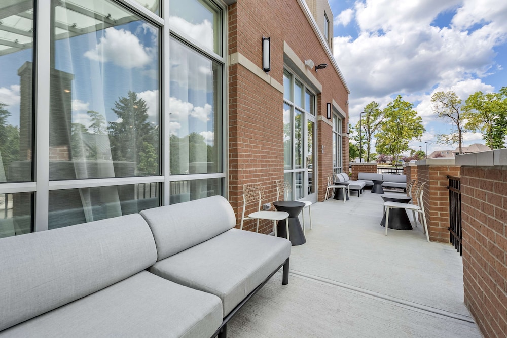 Hyatt Place Indianapolis Carmel 37/54