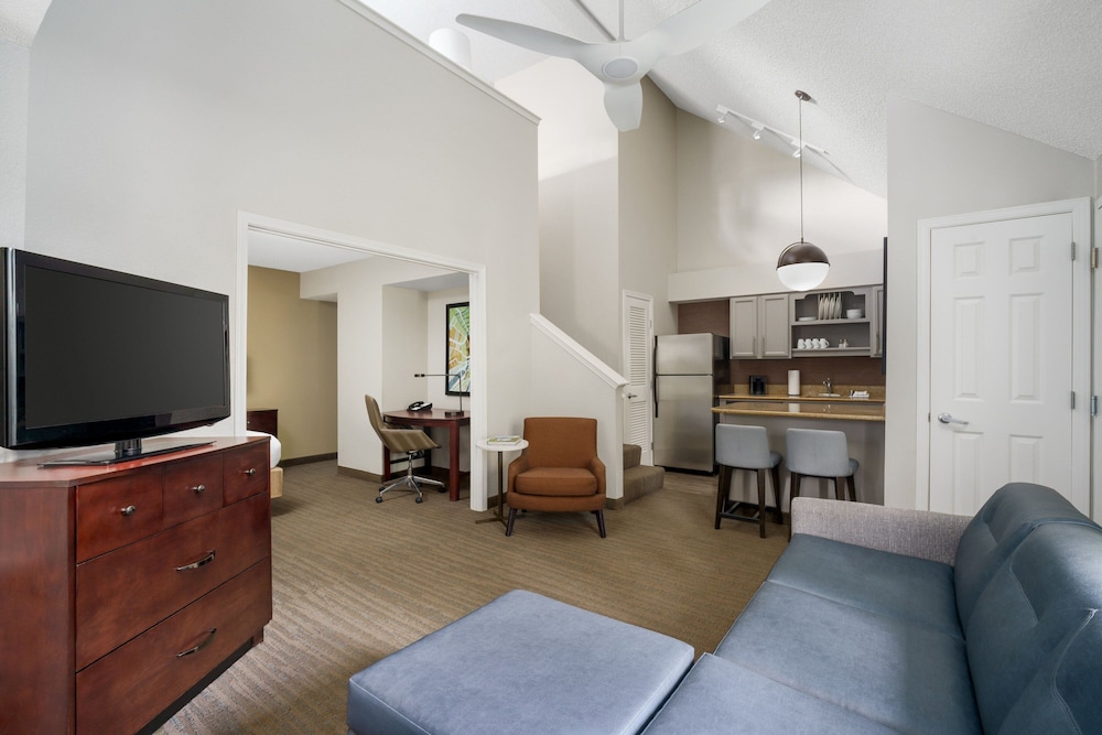 Residence Inn by Marriott Seattle Bellevue 36/57