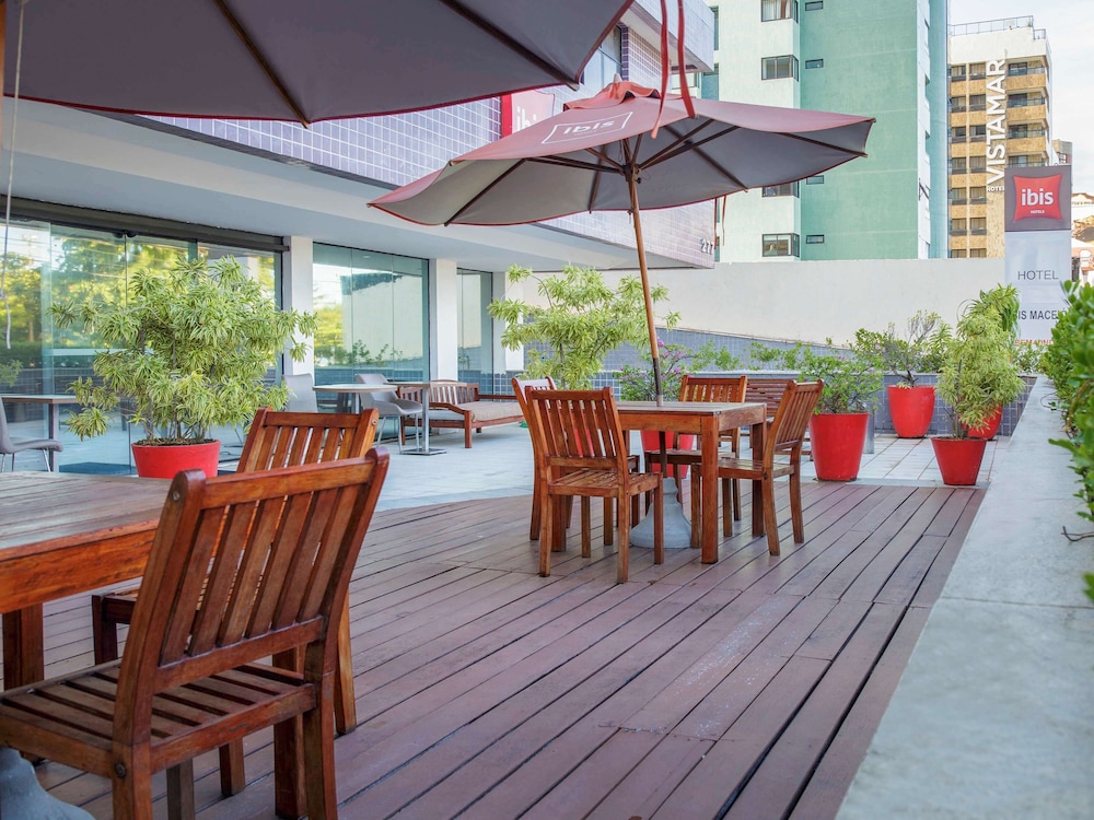 Ibis Maceio Pajucara 59/74