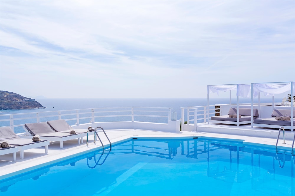 Pietra e Mare - Mykonos Moments 57/79