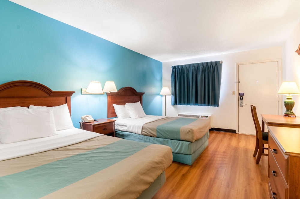 Motel6 Southgate, MI - Detroit 31/60