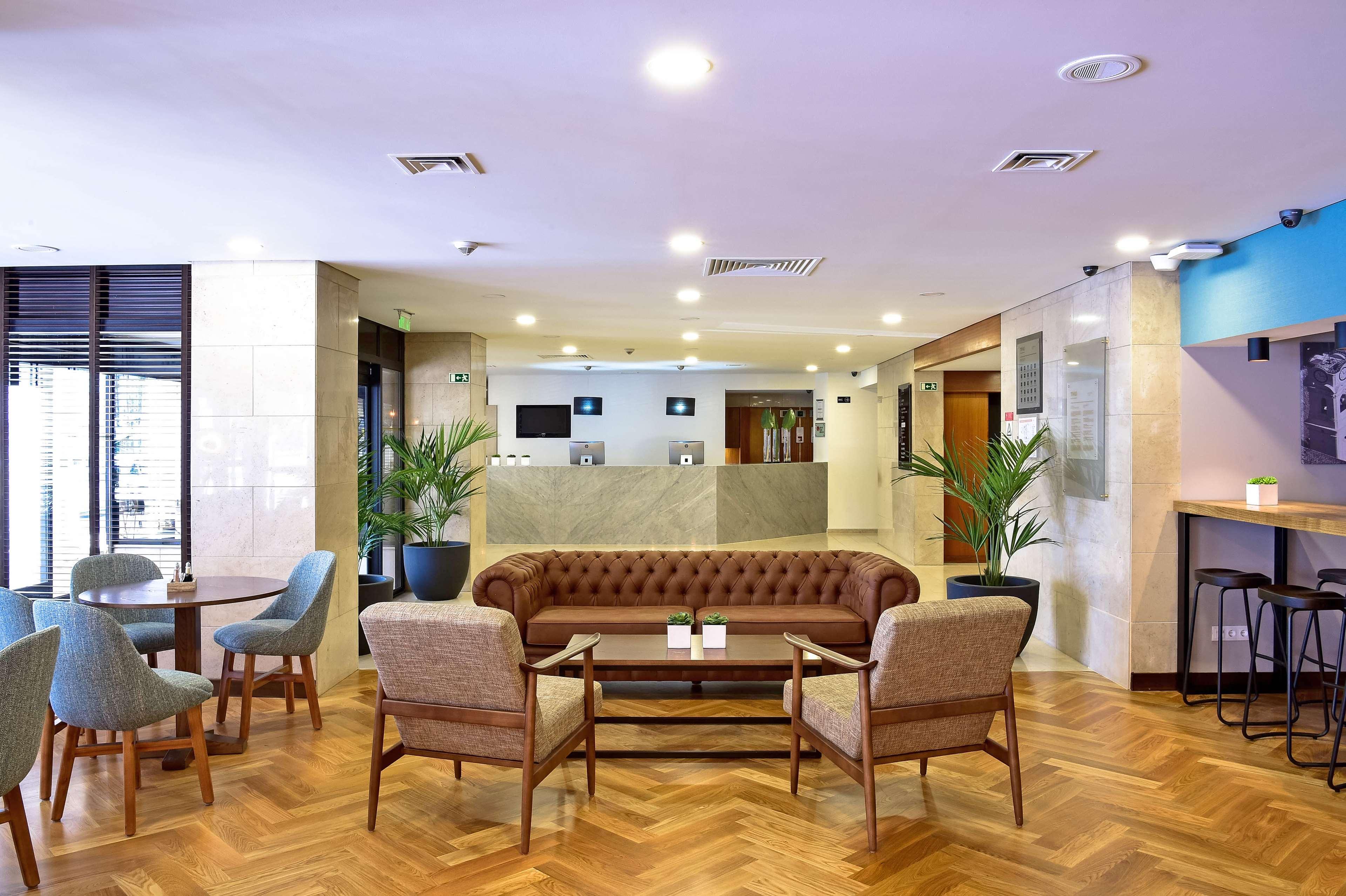 Hotel Tivoli Coimbra 26/50