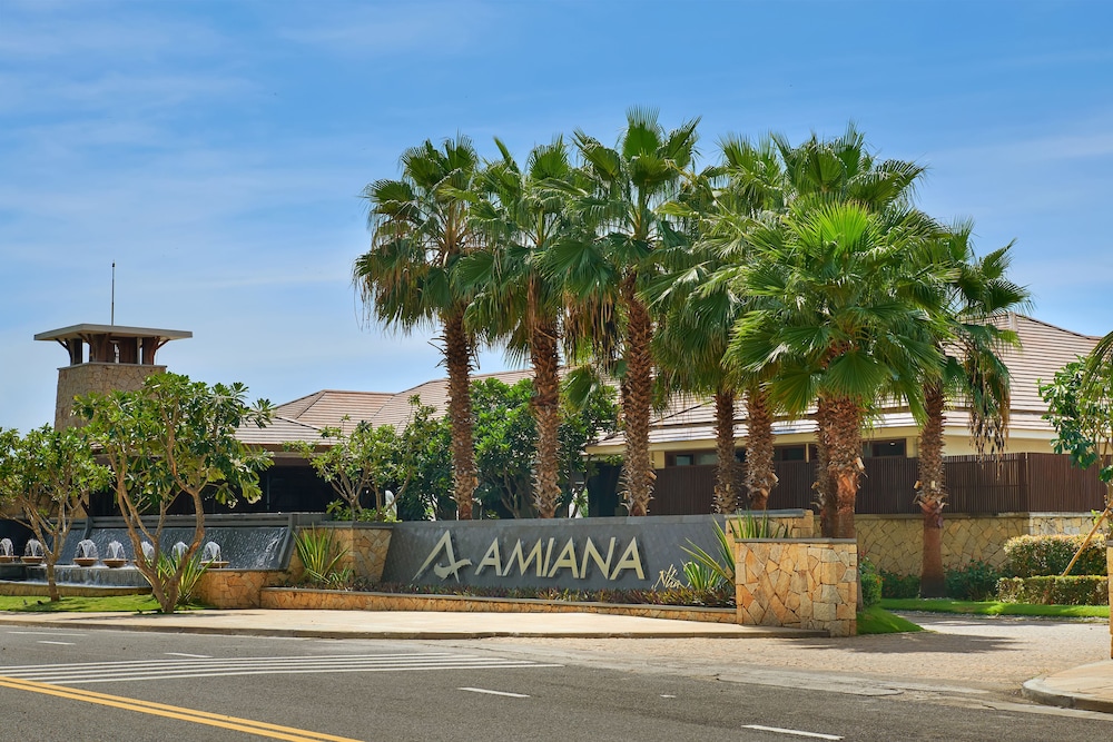 Amiana Resort Nha Trang 52/60