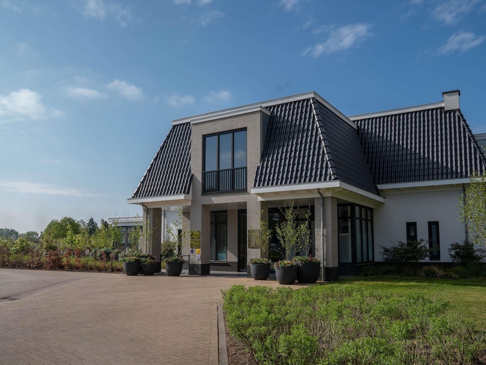 Hotel Ter Zand - Handwritten Collection 3/50