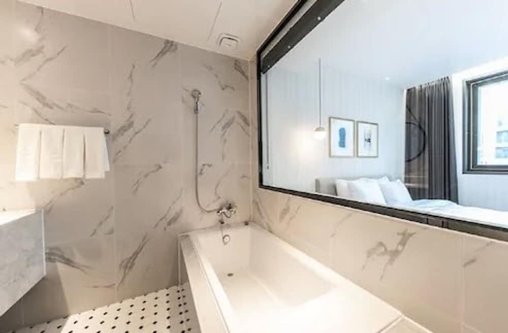 Brown Dot Hotel Jinju 55/60