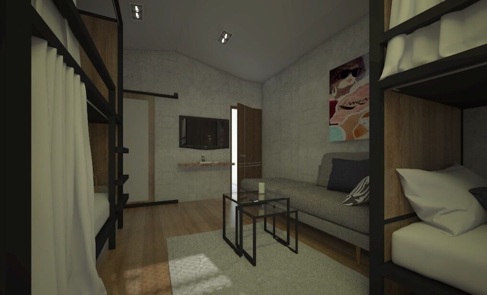 Journey Hostel Suratthani 43/56