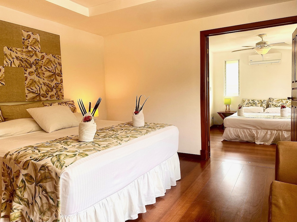 Montelaguna Boutique Hotel 7/50