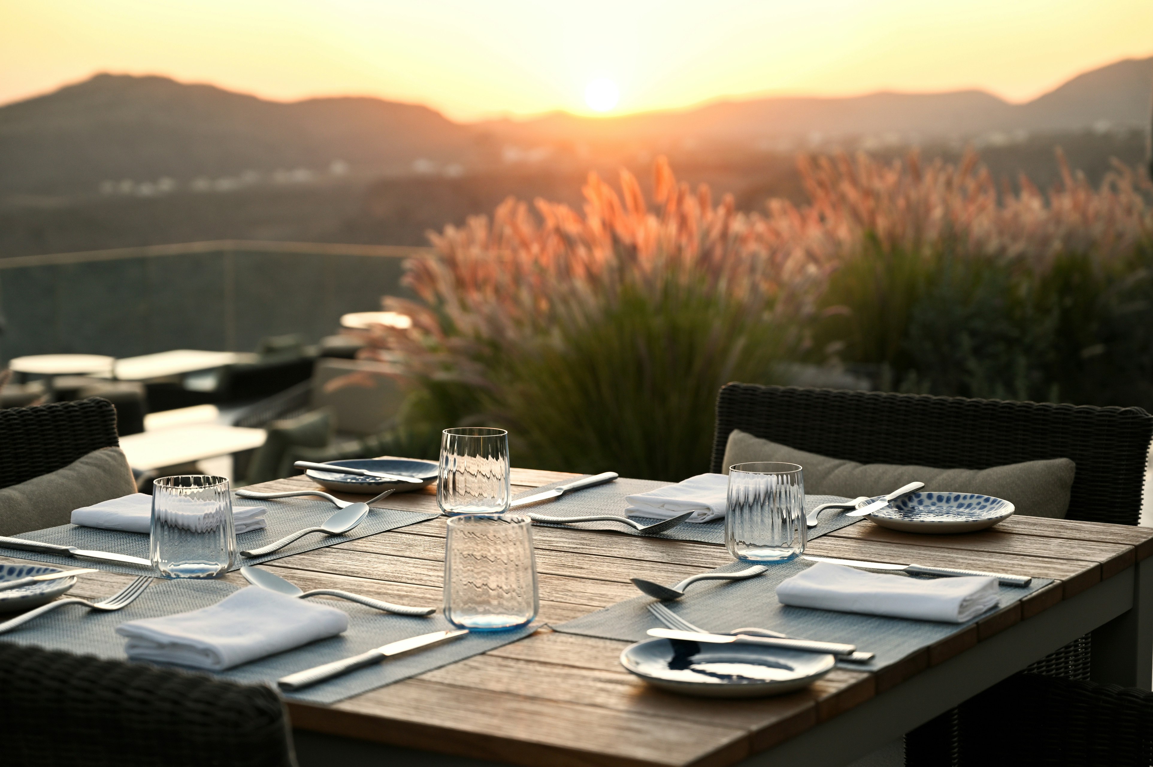 Hotel Indigo Jabal Akhdar Resort & Spa 36/50
