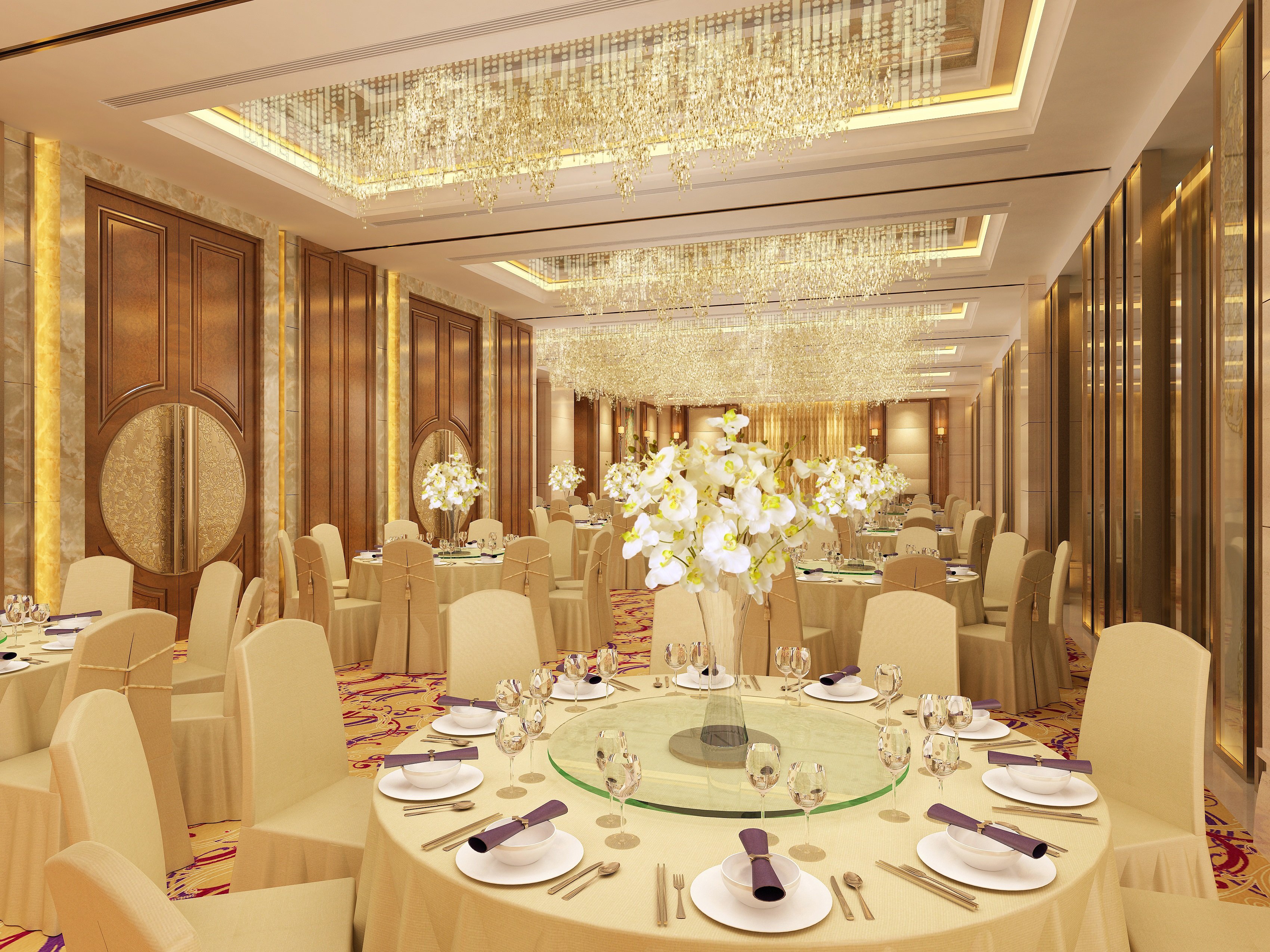 THE OKURA PRESTIGE TAIPEI 64/82