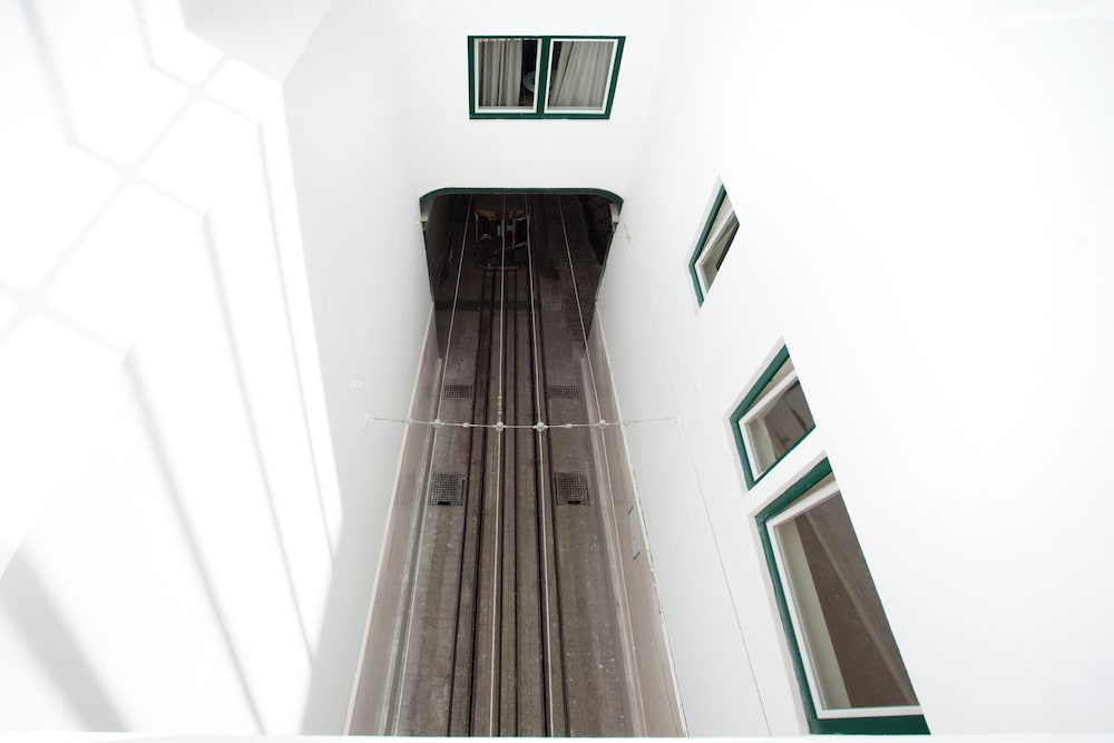Ascensor Da Bica Lisbon Serviced Apartments 2/68