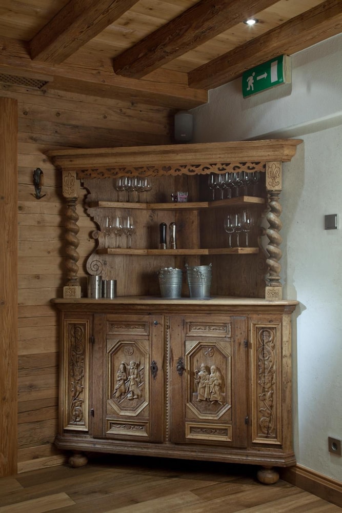 Landhotel Wirtshaus Vordergrub 4/39