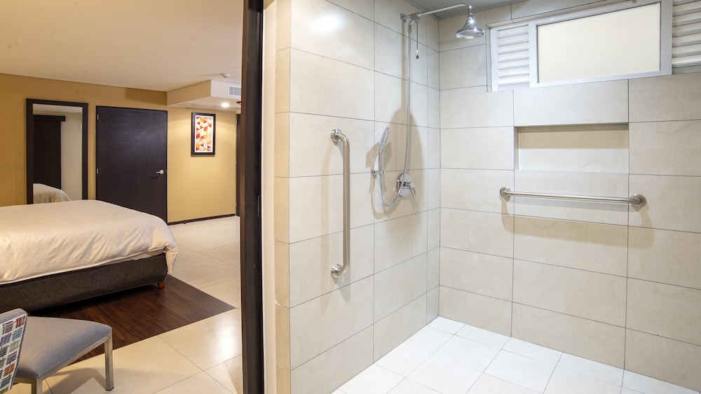 Holiday Inn Express Mexico Basilica 14/52