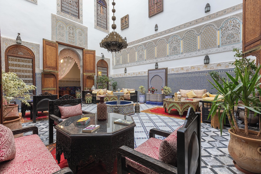 RIAD GHITA 25/50