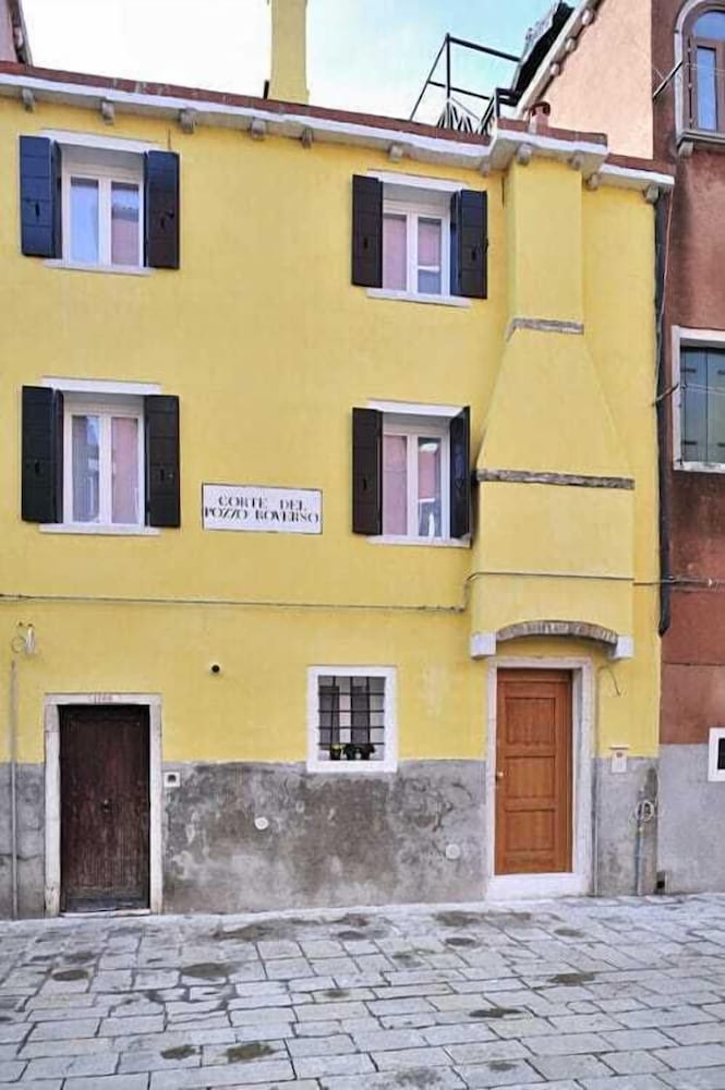 Pozzo Roverso 19/22