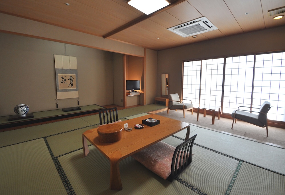 Tamana Onsen Hotel Shirasagi 52/67