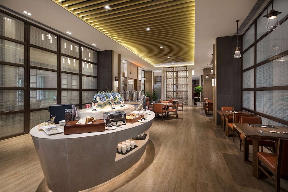 Ramada By Wyndham Baoji Jintai 19/31