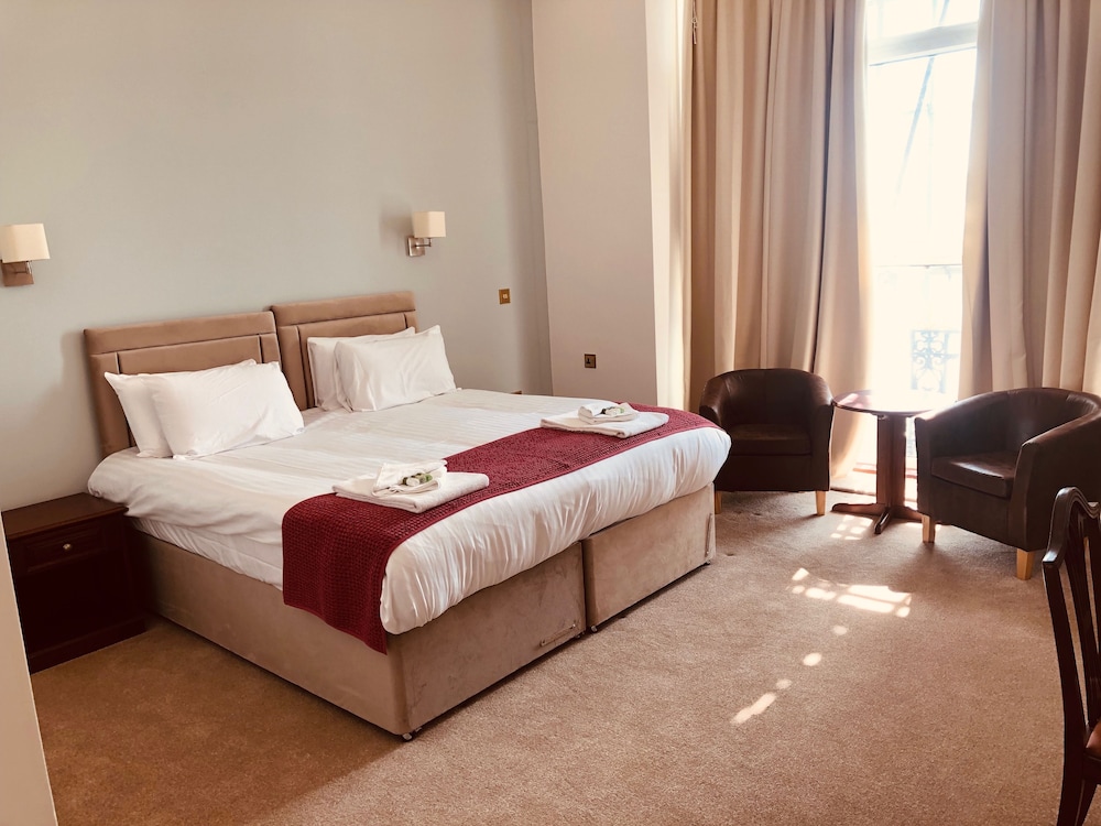 Keppels Head Hotel 21/50