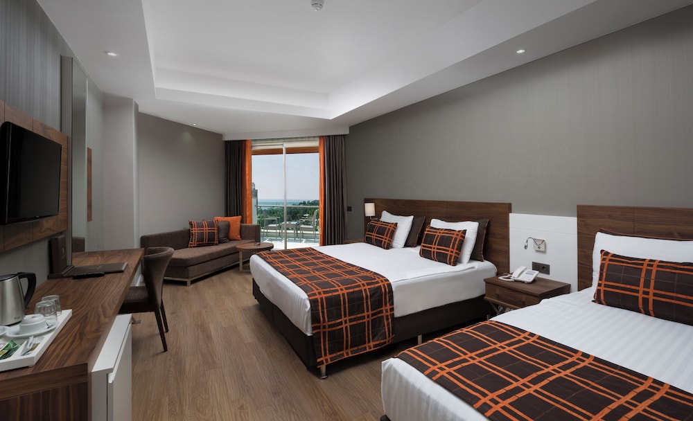 Side Sunport Hotel & Spa 13/50