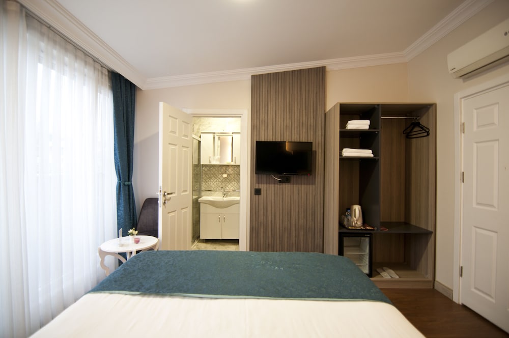 Nar Sultan Hotel 39/50