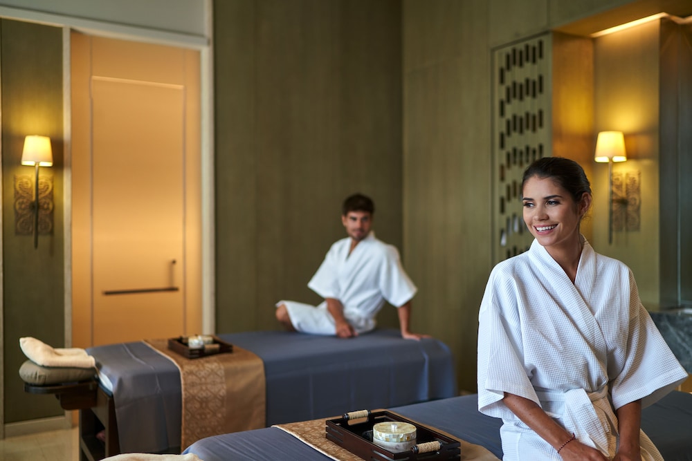 Movenpick Resort and Spa Jimbaran Bali 12/76