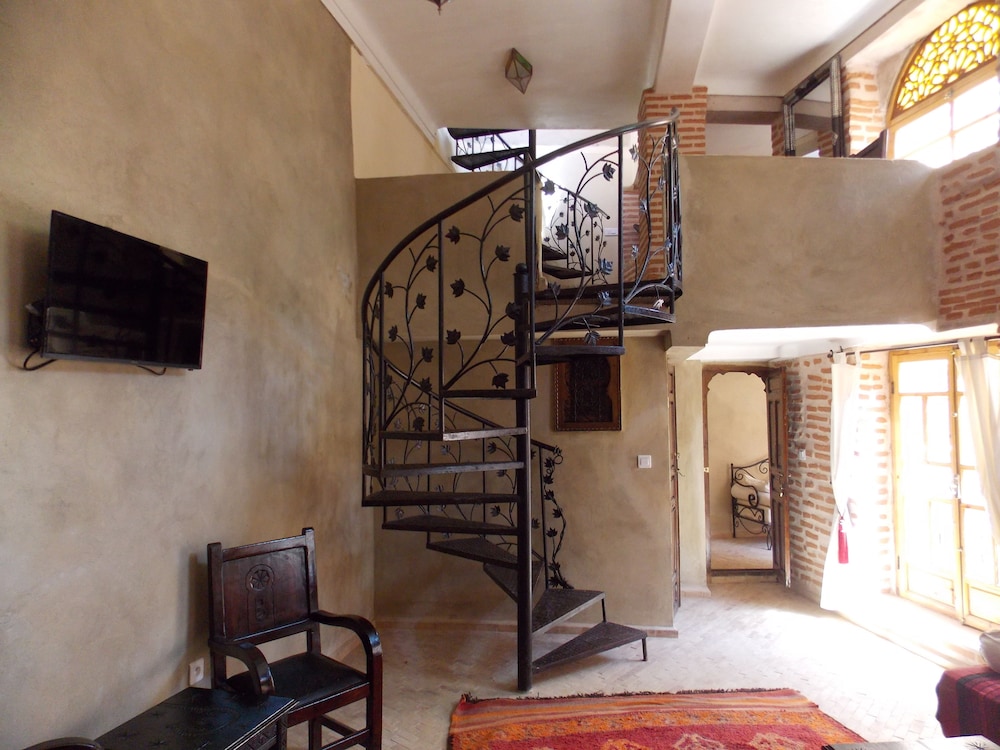 RIAD DAR BOUNOUAR 3/34