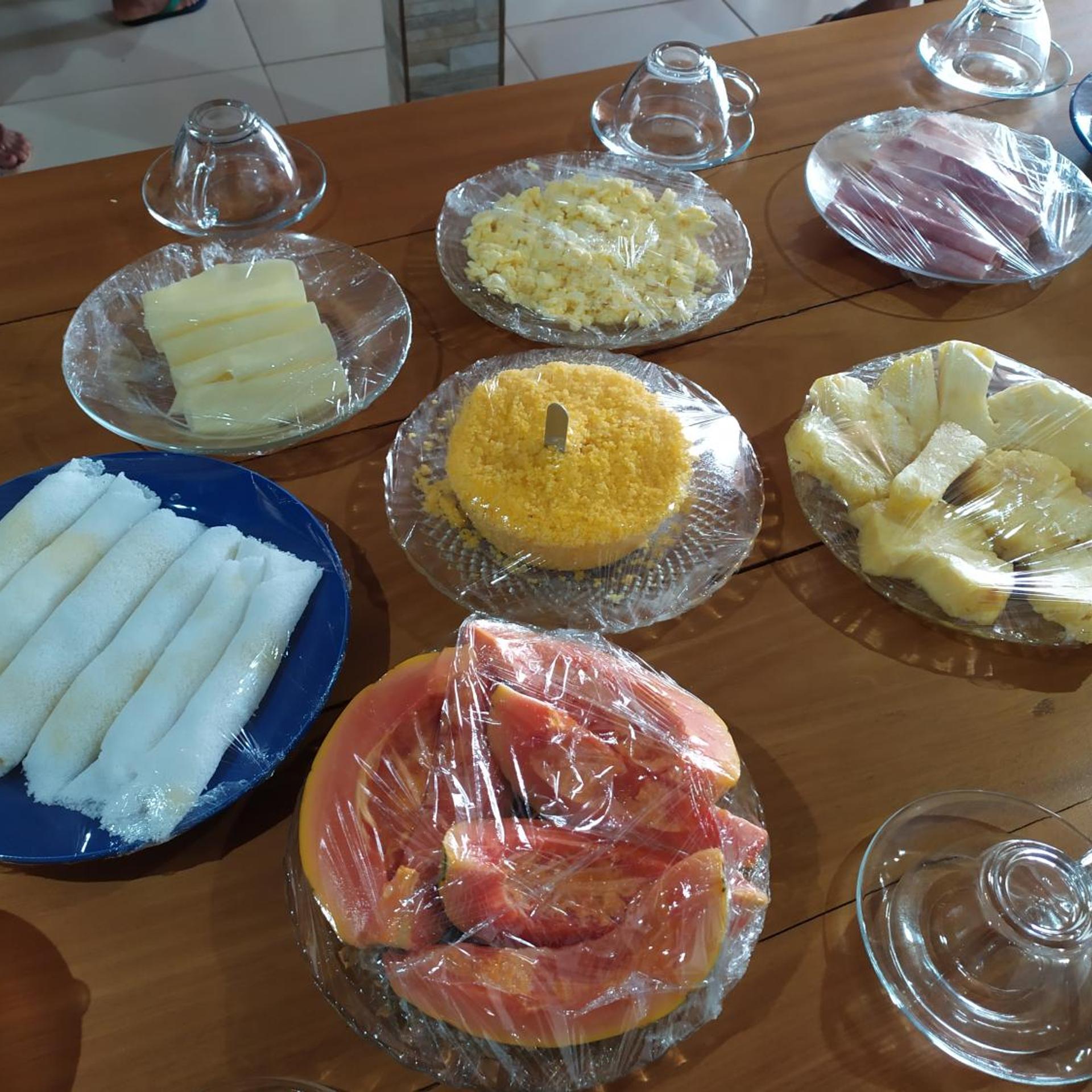 Pousada Barreirinhas House 18/50