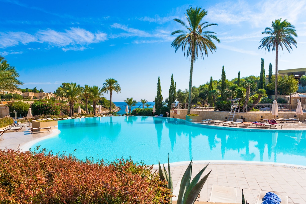 Futura Club Le Cale d’Otranto 8/65