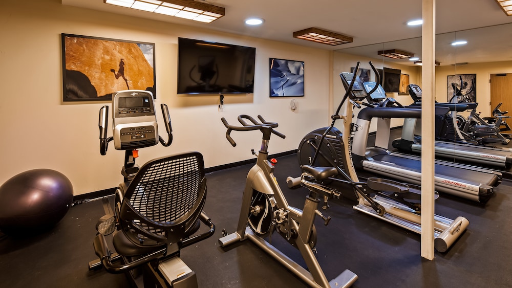 Inn at Santa Fe, SureStay Collection by Best Western 22/41