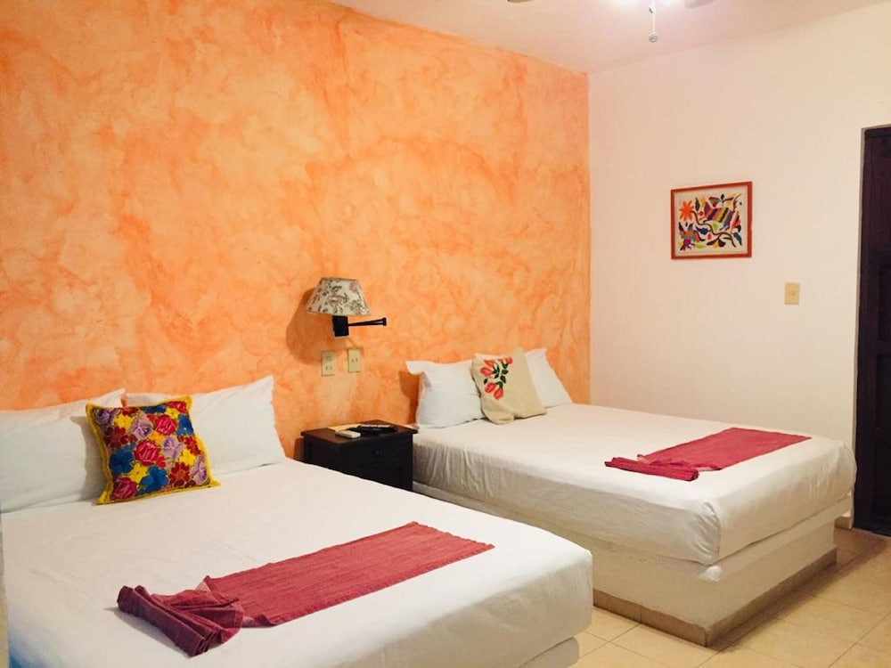 SUPERIOR, DOUBLE BED