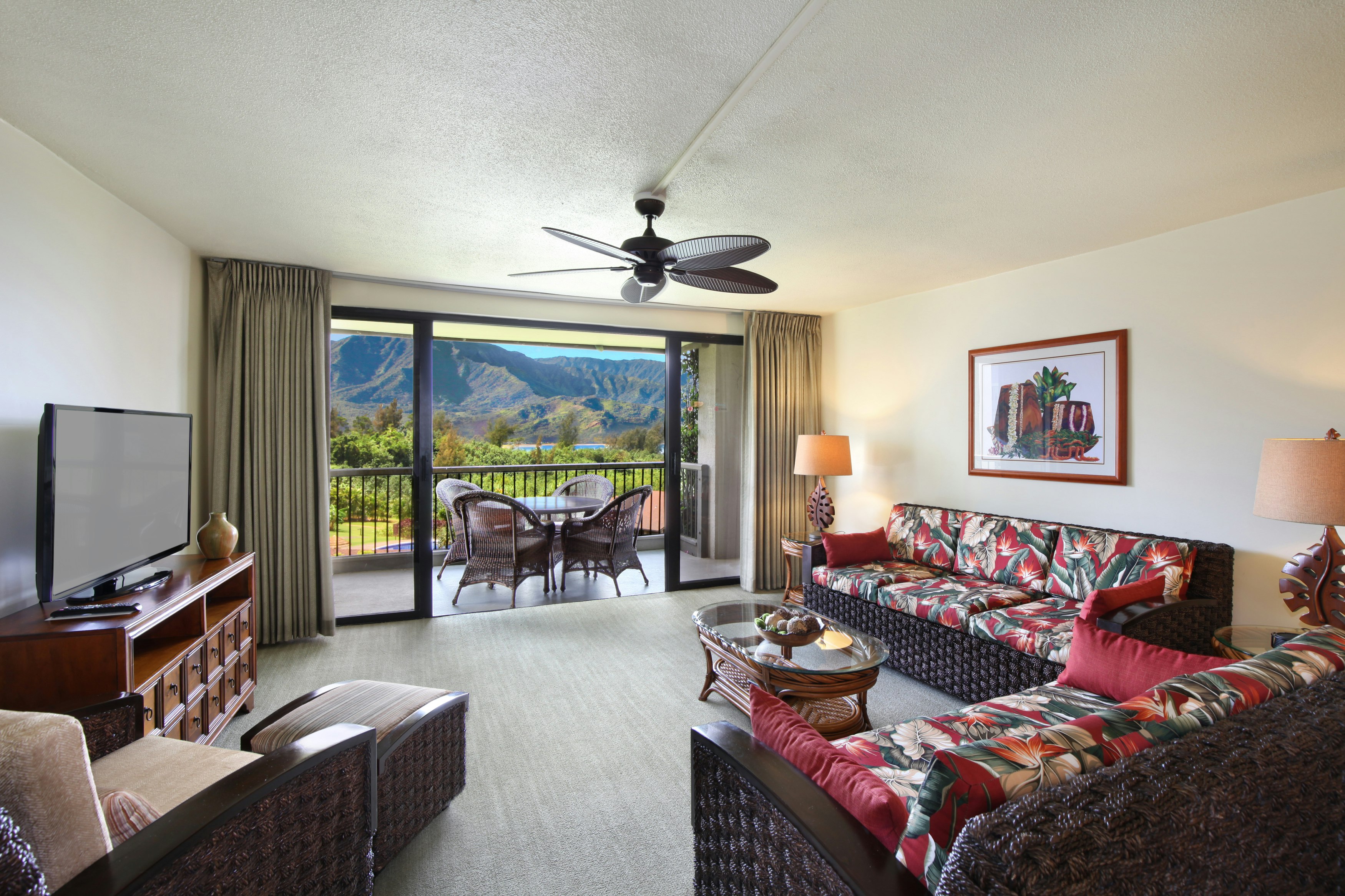 Hanalei Bay Resort 11/20