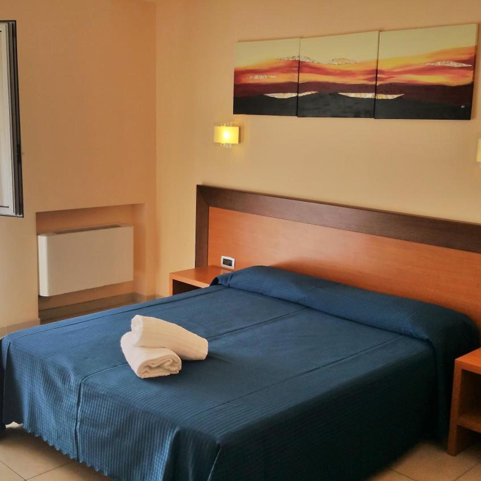 HOTEL KOINE OTRANTO 16/54