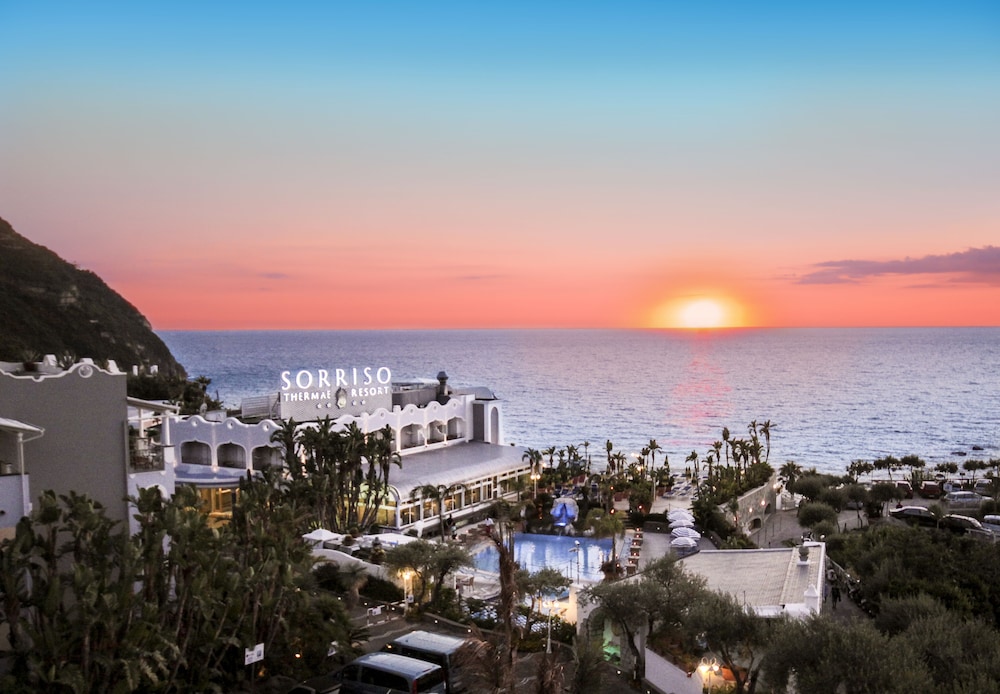 Sorriso Thermae Resort and Spa 68/74
