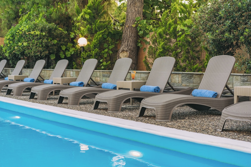 Stefania Beach Resort By Anayia All Inclusive Resorts 53/59