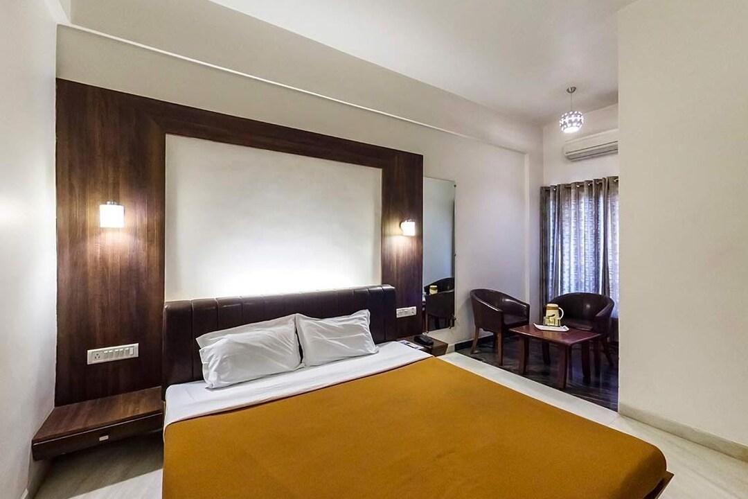 Hotel Grand 3D 11/23