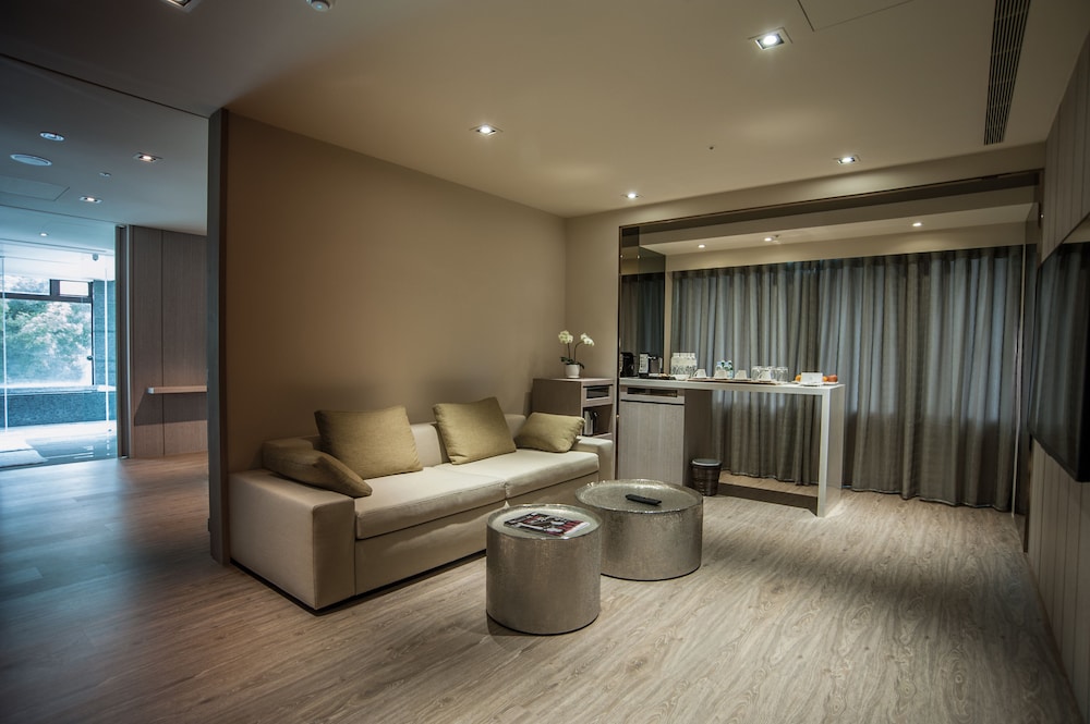 The Gaia Hotel Taipei 43/72