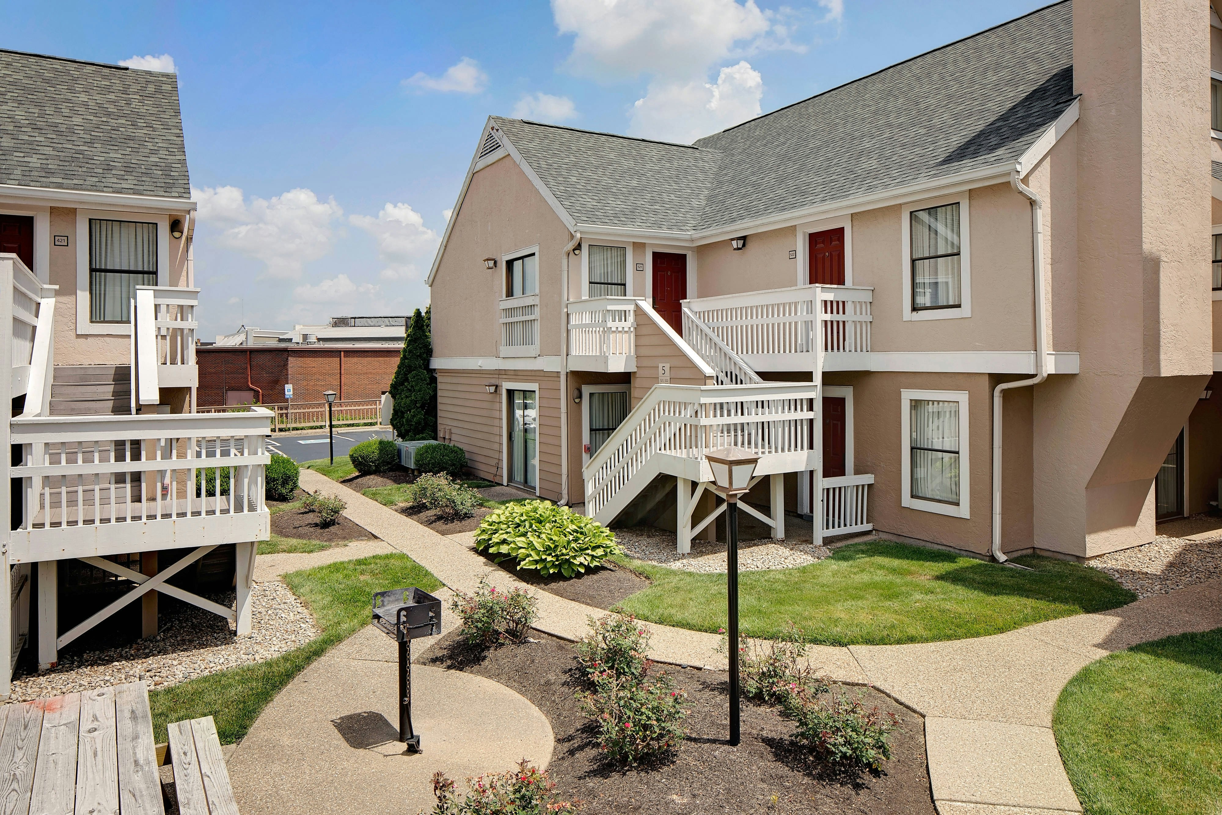 Residence Inn Louisville East 46/46